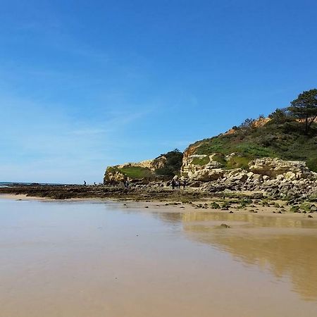 Vista Das Ondas Apartamento 205 B2 - Olhos De Agua Albufeira Luaran gambar