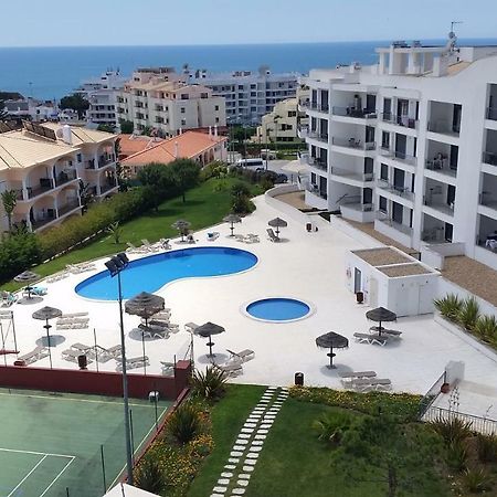Vista Das Ondas Apartamento 205 B2 - Olhos De Agua Albufeira Luaran gambar