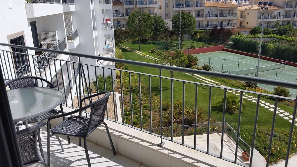 Vista Das Ondas Apartamento 205 B2 - Olhos De Agua Albufeira Luaran gambar