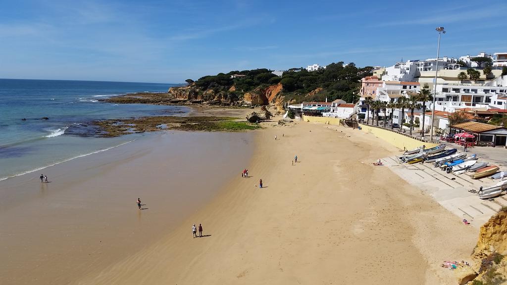 Vista Das Ondas Apartamento 205 B2 - Olhos De Agua Albufeira Luaran gambar