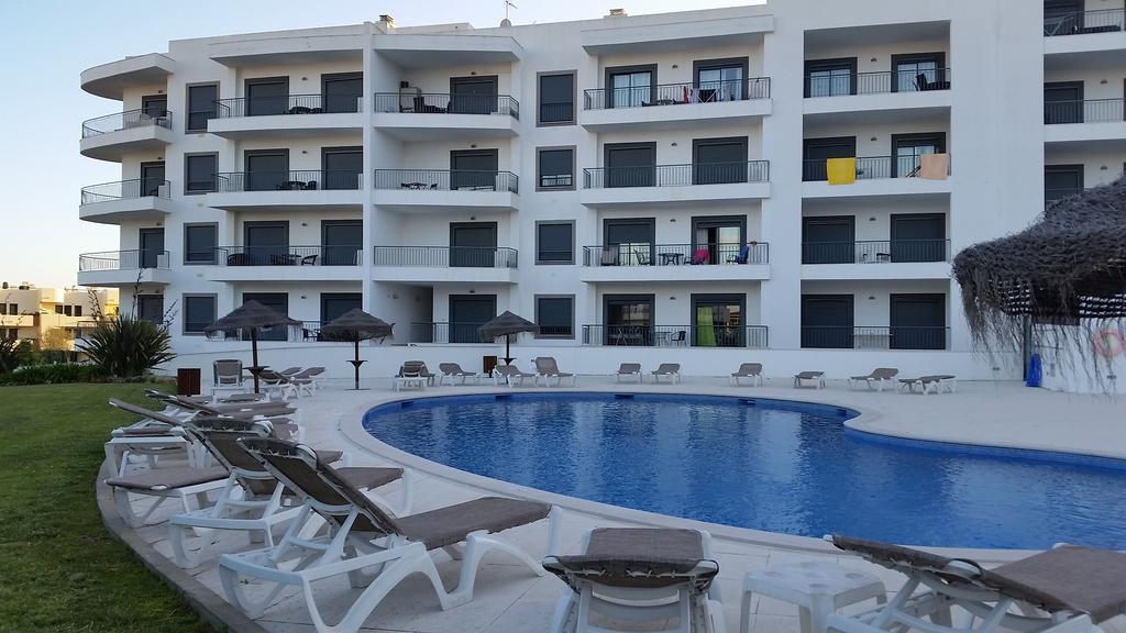 Vista Das Ondas Apartamento 205 B2 - Olhos De Agua Albufeira Luaran gambar
