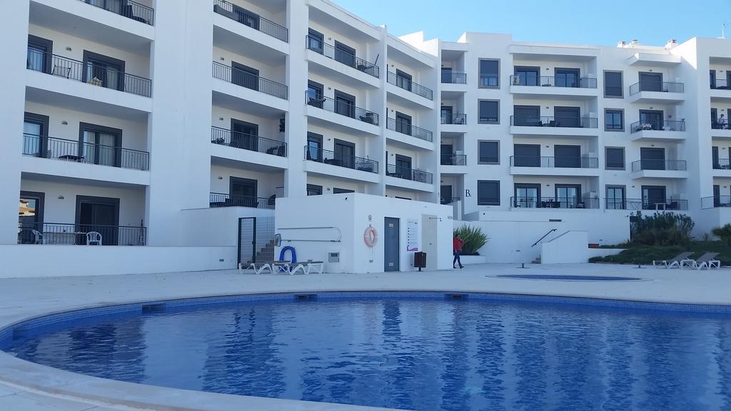 Vista Das Ondas Apartamento 205 B2 - Olhos De Agua Albufeira Luaran gambar