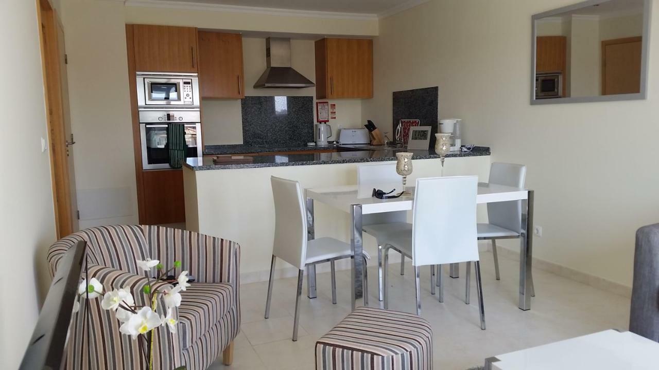 Vista Das Ondas Apartamento 205 B2 - Olhos De Agua Albufeira Luaran gambar